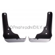 Lapače nečistot Toyota Corolla XII E21 od 2019 e