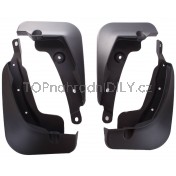 Lapače nečistot Toyota RAV 4 V XA50 od 2019