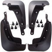 Lapače nečistot Toyota RAV 4 V XA50 od 2019 a