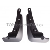 Lapače nečistot Toyota RAV 4 V XA50 od 2019 c