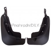 Lapače nečistot Toyota RAV 4 V XA50 od 2019 d