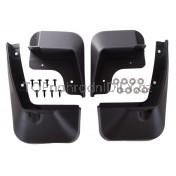 Lapače nečistot Toyota Verso 09-18