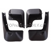 Lapače nečistot Toyota Verso 09-18 a