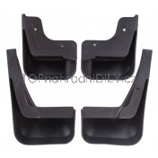 Lapače nečistot Toyota Verso 09-18 b