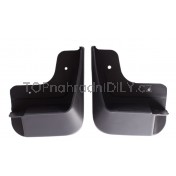 Lapače nečistot Toyota Verso 09-18 c