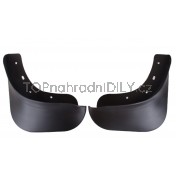 Lapače nečistot VW Cadddy III 03-14 c