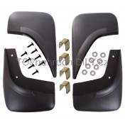 Lapače nečistot VW Golf IV HB 97-03