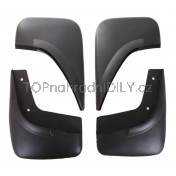 Lapače nečistot VW Golf IV HB 97-03 a