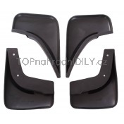 Lapače nečistot VW Golf IV HB 97-03 b