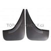 Lapače nečistot VW Golf IV HB 97-03 c