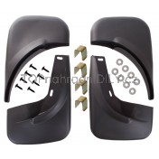 Lapače nečistot VW Golf V 03-09