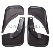 Lapače nečistot VW Golf V 03-09 b