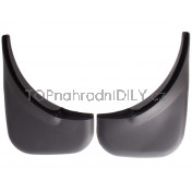 Lapače nečistot VW Golf V 03-09 c