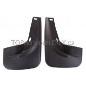 Lapače nečistot VW Golf V 03-09 d