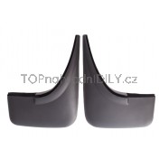 Lapače nečistot VW Golf VI HB 08-12 b