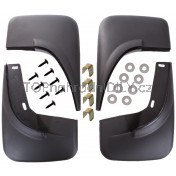  Lapače nečistot VW Golf VI HB 08-12 c