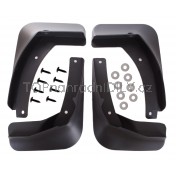 Lapače nečistot VW Golf VII HB 13-19