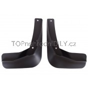 Lapače nečistot VW Golf VII HB 13-19 d