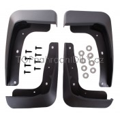 Lapače nečistot VW Golf VIII od 2020