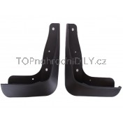 Lapače nečistot VW Golf VIII od 2020 d