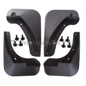 Lapače nečistot VW T-Roc 17-21