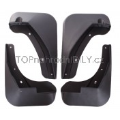 Lapače nečistot VW T-Roc 17-21 a