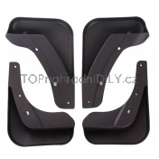 Lapače nečistot VW T-Roc 17-21 b