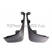 Lapače nečistot Audi Q5 8R 08-17 c