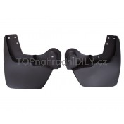 Lapače nečistot Dacia Duster II 18-23 d