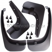 Lapače nečistot Mercedes Vito W447 od 2014