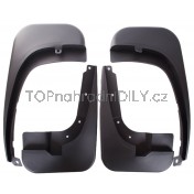 Lapače nečistot Mercedes Viano W447 od 2014 a