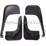 Lapače nečistot Mercedes Viano W447 od 2014 b