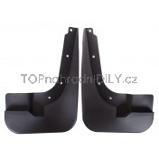 Lapače nečistot Mercedes Viano W447 od 2014 d