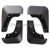 Lapače nečistot Peugeot 2008 I 13-19 a