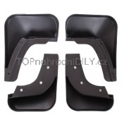 Lapače nečistot Peugeot 2008 I 13-19 b