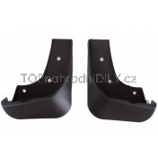 Lapače nečistot Peugeot 2008 I 13-19 d