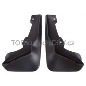 Lapače nečistot Peugeot 3008 II 16-24 d