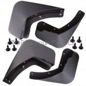 Lapače nečistot Peugeot 5008 II od 2017