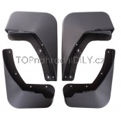 Lapače nečistot Peugeot 5008 II od 2017 a