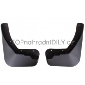 Lapače nečistot Peugeot 5008 II od 2017 d