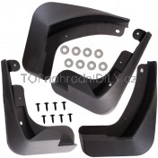 Lapače nečistot Peugeot 508 II 18-23