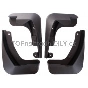 Lapače nečistot Peugeot 508 II 18-23 a