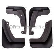 Lapače nečistot Peugeot 508 II 18-23 b