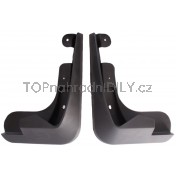 Lapače nečistot Peugeot 508 II 18-23 c