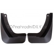 Lapače nečistot Peugeot 508 II 18-23 d