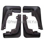 Lapače nečistot Renault Captur II od 2019 b