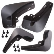 Lapače nečistot Škoda Kodiaq 17-24