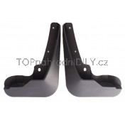 Lapače nečistot Škoda Kodiaq 17-24 c