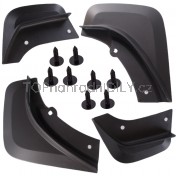 Lapače nečistot Volvo V40 12-19