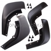 Lapače nečistot Volvo XC 60 I 14-17